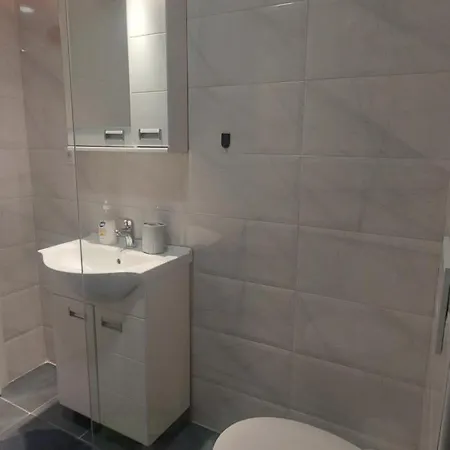 Iris * Vrnjačka Banja