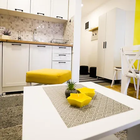 Apartamento Iris Vrnjačka Banja