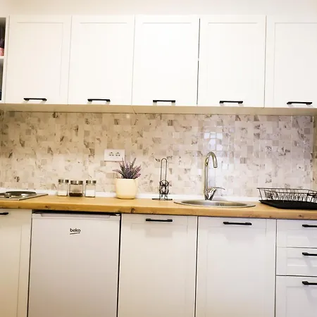 Iris * Vrnjačka Banja