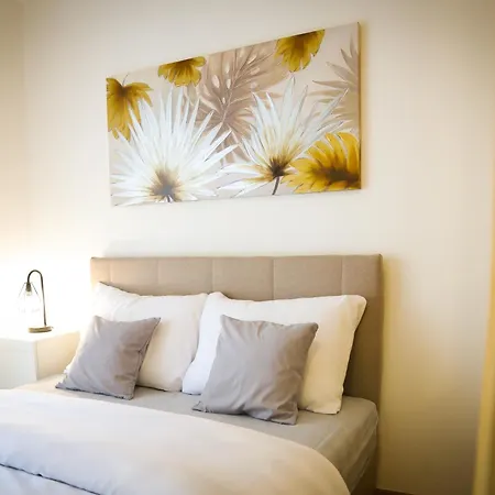 Iris Apartamento Vrnjačka Banja