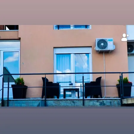 Iris Apartamento Vrnjačka Banja