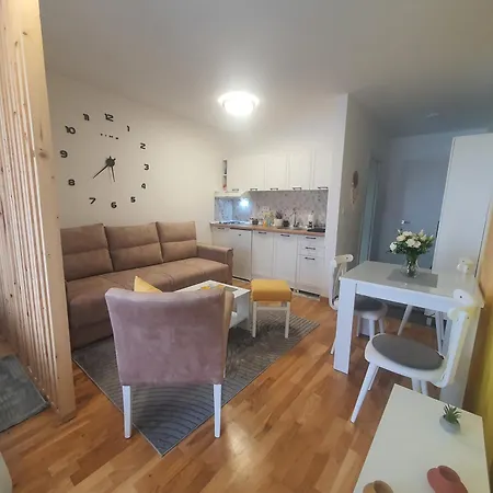 Iris Apartamento Vrnjačka Banja