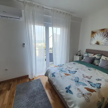 Apartmán Iris Vrnjačka Banja