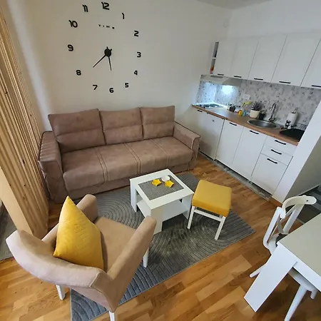 Apartamento Iris *