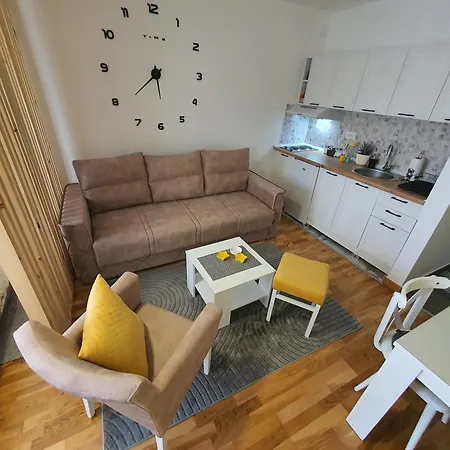Iris Apartamento Vrnjačka Banja