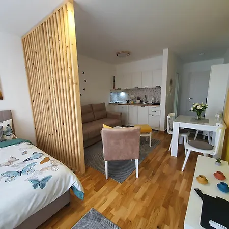 Iris Vrnjačka Banja