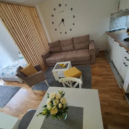 Iris Apartamento Vrnjačka Banja