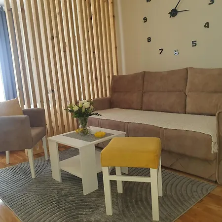 Apartamento Iris