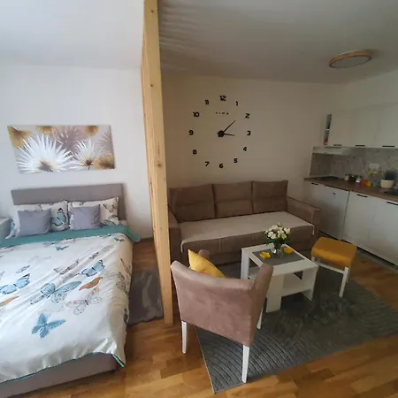 Apartamento Iris *