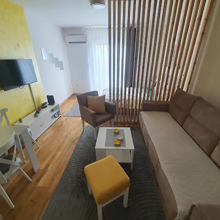Apartamento Iris *