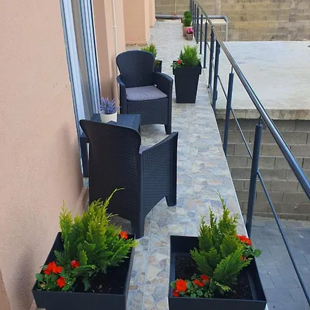 Iris Vrnjačka Banja