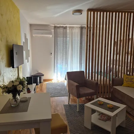 Iris Apartamento Vrnjačka Banja