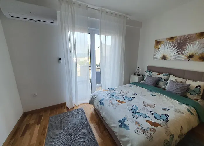 Apartmán Iris Vrnjačka Banja