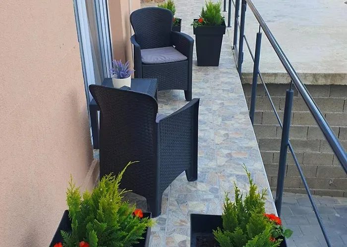 Iris Vrnjačka Banja